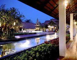 Legend Chiang Rai Boutique River Resort & Spa Genel