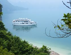 Legend Halong Private Cruise Dış Mekan