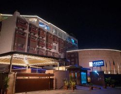 Legend Hotel Islamabad Dış Mekan