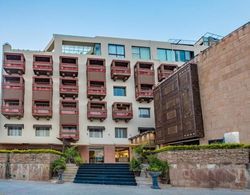 Legend Hotel Islamabad Dış Mekan