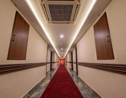 Legend Hotel Islamabad İç Mekan