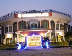 Legend Palace Islamabad Dış Mekan