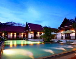 Legendha Sukhothai Resort Genel
