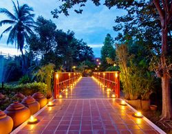 Legendha Sukhothai Resort Genel