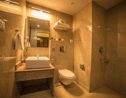 Hotel Leh Plaza Banyo Tipleri