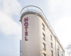 Hotel Leipzig City Nord by Campanile Genel