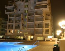 L'Eixideta Apartment Dış Mekan