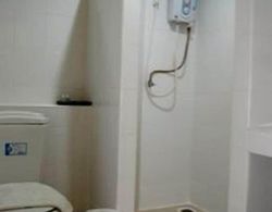 Lek City Hotel Banyo Tipleri