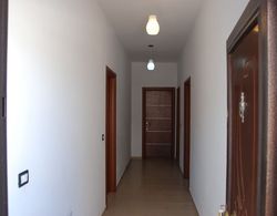Leka Apartments Dış Mekan