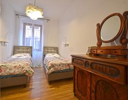 Leko in Rovinj With 1 Bedrooms and 1 Bathrooms Oda