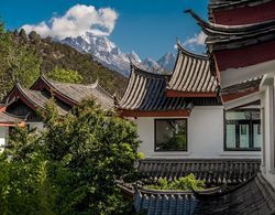 Leliving Butterfly Resort Lijiang Dış Mekan