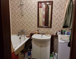 Lemanov HOUSE Banyo Tipleri