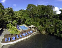 Lembeh Resort Öne Çıkan Resim