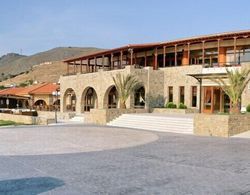 Lemnos Village Resort Dış Mekan