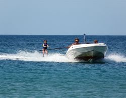 Lemnos Village Resort Genel