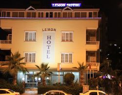 Lemon Hotel Genel