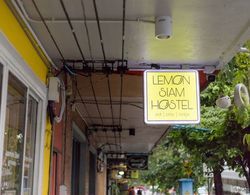 Lemon Siam Hostel Dış Mekan