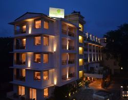 Lemon Tree Hotel Candolim Goa Öne Çıkan Resim