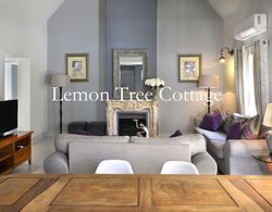 Lemon Tree Cottage Yerinde Yemek