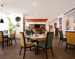 Lemon Tree Hotel, Chandigarh Kahvaltı