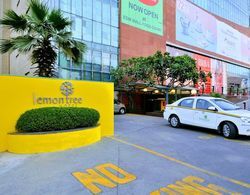 Lemon Tree Hotel, East Delhi Mall, Kaushambi Dış Mekan