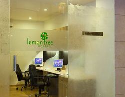 Lemon Tree Hotel, Indore Genel