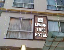 Lemon Tree Hotel Dış Mekan