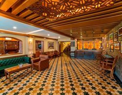 Lemon Tree Hotel Srinagar İç Mekan