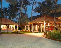 Lemon Tree Vembanad Lake Resort, Kerala Dış Mekan