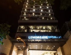 LeMore Hotel Dış Mekan
