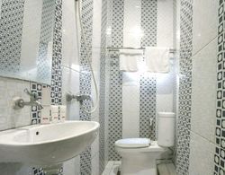 Hotel Lendosis Perintis Kemerdekaan Banyo Tipleri