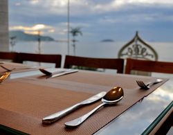 Lenid Nha Trang Hotel Yerinde Yemek