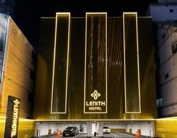 Lenith Hotel Seomyeon Öne Çıkan Resim