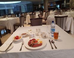 L'eola Suites Kahvaltı
