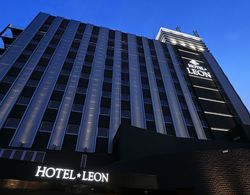 Hotel Leon Hamamatsu Dış Mekan