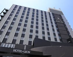 Hotel Leon Hamamatsu Öne Çıkan Resim