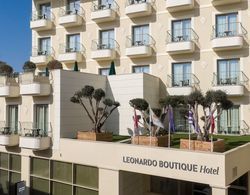 Leonardo Boutique Hotel Larnaca Öne Çıkan Resim