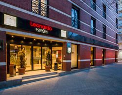 Leonardo Boutique Hotel Madrid Genel