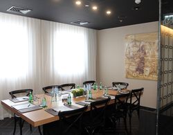 Leonardo Boutique Hotel Rehovot Genel