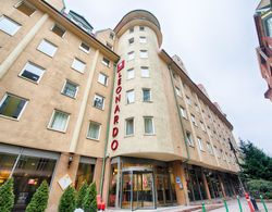 Leonardo Hotel Budapest Genel
