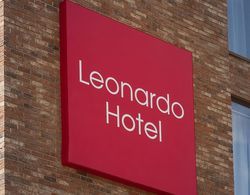 Leonardo Hotel Chester Dış Mekan