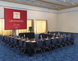 Leonardo Club Hotel Eilat - All Inclusive Genel