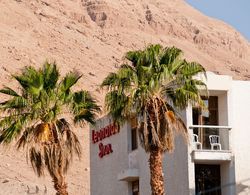 Leonardo Inn Hotel Dead Sea Dış Mekan