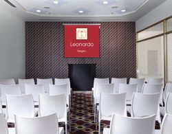 Leonardo Hotel Negev Genel