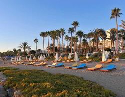 Leonardo Plaza Cypria Maris Beach Hotel & Spa Plaj