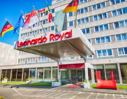 Leonardo Royal Hotel Koeln-Am Stadtwald Genel