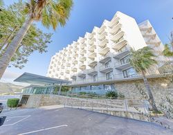 Leonardo Royal Hotel Mallorca Dış Mekan