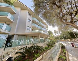 Leonardo Royal Hotel Mallorca Palmanova Bay Dış Mekan