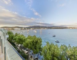 Leonardo Royal Hotel Mallorca Palmanova Bay Dış Mekan