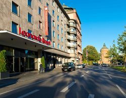Leonardo Royal Hotel Mannheim Genel